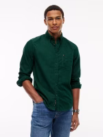 Tommy Hilfiger TJM REG BABY CORDUROY SHIRT EXT
