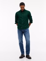 Tommy Hilfiger TJM REG BABY CORDUROY SHIRT EXT - Billede 2