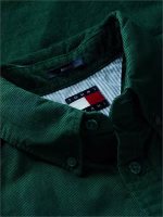 Tommy Hilfiger TJM REG BABY CORDUROY SHIRT EXT - Billede 5