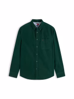 Tommy Hilfiger TJM REG BABY CORDUROY SHIRT EXT - Billede 6