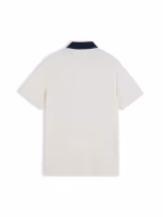 Tommy Hilfiger TJM REG WAVY CREST POLO - Billede 3