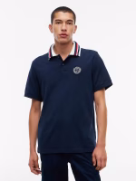 Tommy Hilfiger TJM REG WAVY CREST POLO