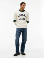 Tommy Hilfiger TJM REG NEW CLASSICS SWEATER EXT