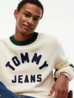 Tommy Hilfiger TJM REG NEW CLASSICS SWEATER EXT - Billede 6