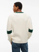 Tommy Hilfiger TJM REG NEW CLASSICS SWEATER EXT - Billede 5