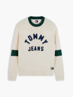 Tommy Hilfiger TJM REG NEW CLASSICS SWEATER EXT - Billede 4