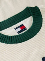 Tommy Hilfiger TJM REG NEW CLASSICS SWEATER EXT - Billede 3