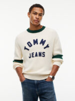 Tommy Hilfiger TJM REG NEW CLASSICS SWEATER EXT - Billede 2
