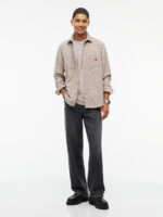 Tommy Hilfiger TJM RLX CORDUROY SHIRT EXT - Billede 2