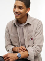 Tommy Hilfiger TJM RLX CORDUROY SHIRT EXT - Billede 3