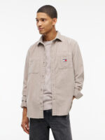 Tommy Hilfiger TJM RLX CORDUROY SHIRT EXT