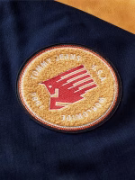 Tommy Hilfiger TJM VARSITY JACKET - Billede 6