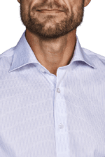 Due Signori NON IRON STRIBE - Billede 4