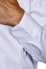 Due Signori NON IRON STRIBE - Billede 3