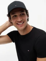 Tommy Hilfiger CLASSIC BB CAP - Billede 3