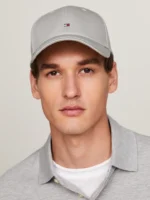 Tommy Hilfiger CLASSIC BB CAP - Billede 2