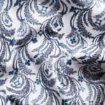 ETON Floral Signature Twill Shirt - Billede 6