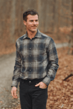 Gino Marcello GINO MARCELLO SHIRT L/S MODERN FIT