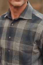 Gino Marcello GINO MARCELLO SHIRT L/S MODERN FIT - Billede 2