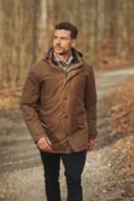 Gino Marcello GINO MARCELLO JACKET MODERN FIT