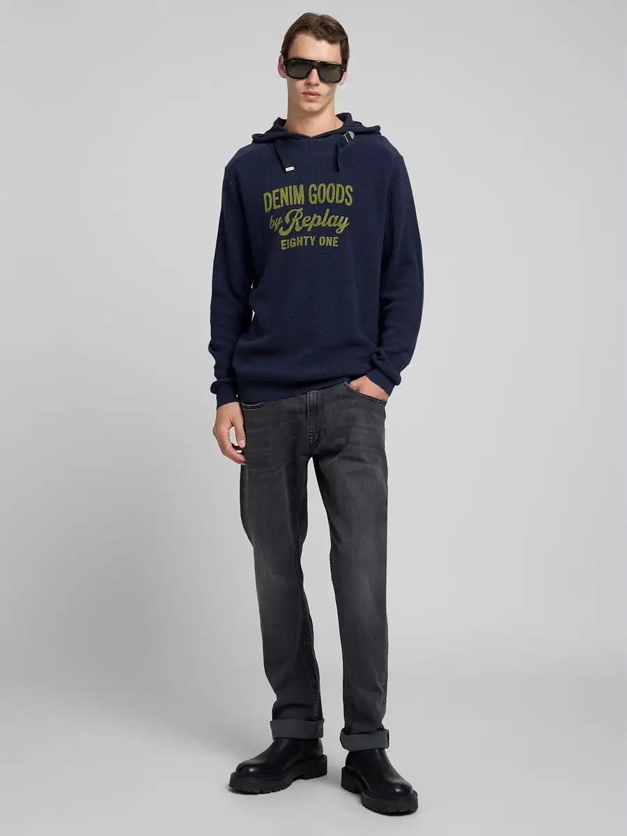 M1005_000_573B918_097_1.jpg Replay Rocco pants - Billede 1