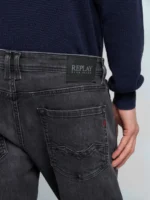 Replay Rocco pants - Billede 5
