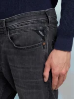 Replay Rocco pants - Billede 6
