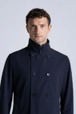 DUNO Man Outer Jacket - Billede 4