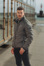 Thomas Regency Mens regular fit jacket