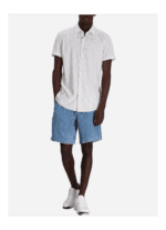 BOSS BLACK P-HANK-SK-SH-C1-252 10270753 0 - Billede 5