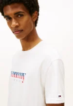 Tommy Hilfiger TJM SLIM DNA PLAY TEE EXT - Billede 4