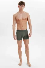 RESTERRÖDS RTGunnar Bamboo 3-pack - Billede 4