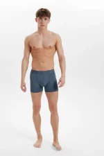 RESTERRÖDS RTGunnar Bamboo 3-pack - Billede 5