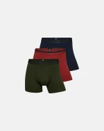 JBS 3-pack tights bamboo - Billede 6
