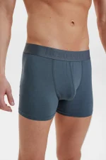 RESTERRÖDS RTGunnar Bamboo 3-pack - Billede 3