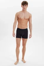 RESTERRÖDS RTGunnar Bamboo 3-pack - Billede 6