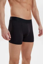 RESTERRÖDS RTGunnar Bamboo 3-pack - Billede 2