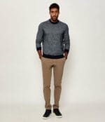 BOSS BLACK H-Hestro 10274960 01 - Billede 2