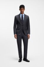 BOSS BLACK H-Genius-B1 10236006 01 - Billede 3