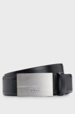 BOSS BLACK Baxton_Sz35 10245669 01 - Billede 2