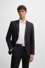 BOSS BLACK Baxton_Sz35 10245669 01