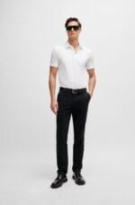 BOSS BLACK Kaito1 10248208 01 - Billede 3