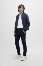 BOSS BLACK Kaito1 10248208 01 - Billede 5