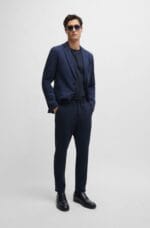 BOSS BLACK P-GeniusJ-RDS-WG-233 10245125