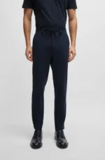 BOSS BLACK P-GeniusJ-RDS-WG-233 10245125 - Billede 3