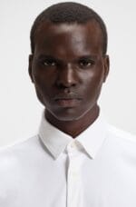 BOSS BLACK P-HANK-s-kent-C1-222 10248739 - Billede 5