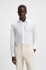 BOSS BLACK P-HANK-s-kent-C1-222 10248739 - Billede 4