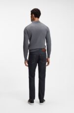 BOSS BLACK H-Delaware 10242381 01 - Billede 4