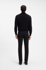 BOSS BLACK H-Delaware 10234158 01 - Billede 4