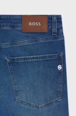 BOSS BLACK H-Delaware 10263110 02 - Billede 6